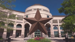 Picture of Bullock Texas State History Museum