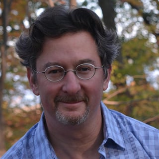 Picture of Justin Davidson