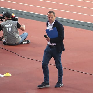 Picture of Martin Lewis