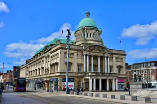 Picture of Kingston upon Hull
