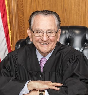 Picture of Frank Caprio