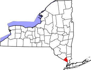 Picture of Rockland County