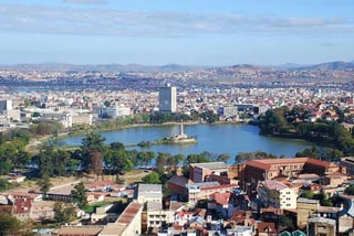 Picture of Antananarivo