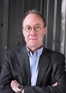 Picture of Ben Macintyre