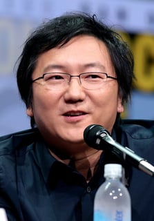Picture of Masi Oka