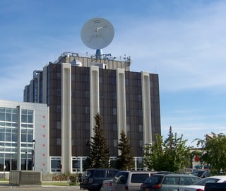 Picture of Geophysical Institute