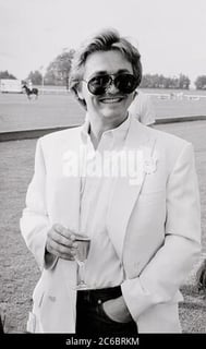 Picture of David Emanuel