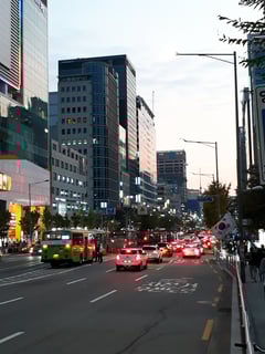 Picture of Mapo District