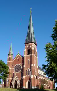 Picture of Roman Catholic Diocese of Portland