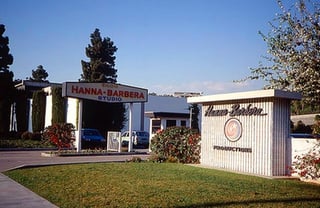 Picture of Hanna-Barbera