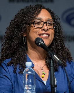 Picture of Monica Owusu-Breen