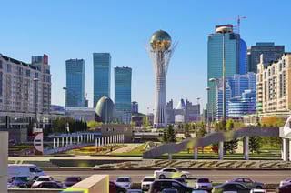 Picture of Astana