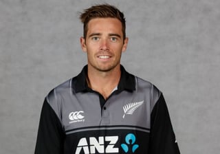 Picture of Tim Southee