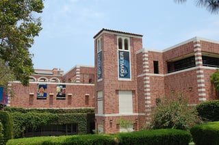 Picture of UCLA Fowler Museum of Cultural History