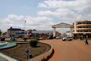 Picture of Bangui