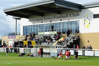Picture of Melksham Town F.C.