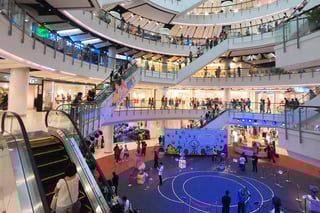 Picture of CentralWorld