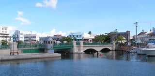 Picture of Bridgetown