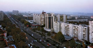 Picture of Chișinău