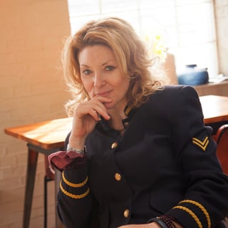 Picture of Ondi Timoner
