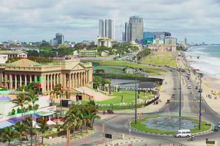 Picture of Colombo