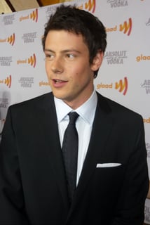Picture of Cory Monteith