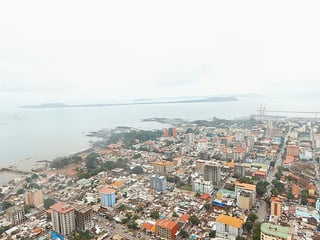 Picture of Conakry