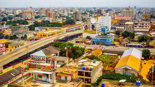 Picture of Cotonou