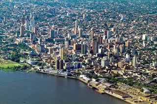 Picture of Asunción