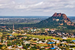 Picture of Dodoma