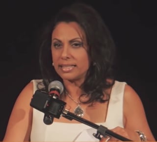 Picture of Brigitte Gabriel
