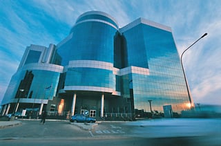 Picture of Gaborone