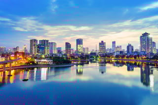 Picture of Hanoi