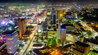 Picture of Kampala