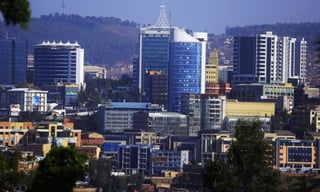 Picture of Kigali