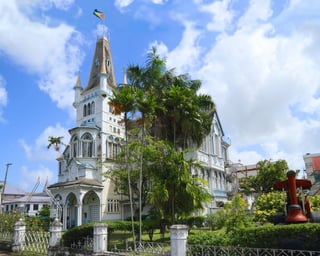 Picture of Georgetown