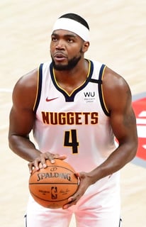 Picture of Paul Millsap