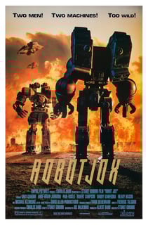 Picture of Robot Jox