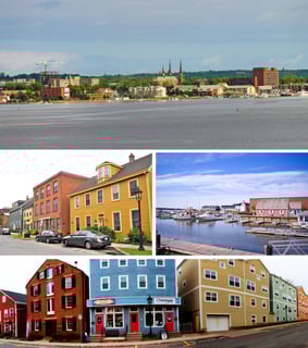 Picture of Charlottetown