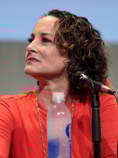 Picture of Nina Jacobson