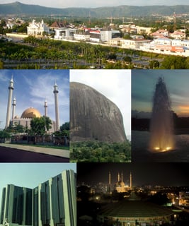 Picture of Abuja