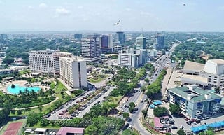 Picture of Accra