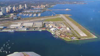 Picture of Albert Whitted Airport