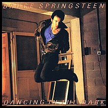 Picture of Dancing in the Dark