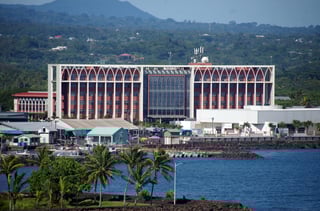 Picture of Apia