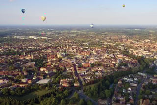 Picture of Munster
