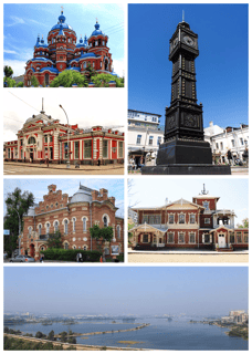 Picture of Irkutsk