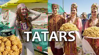 Picture of Tatars