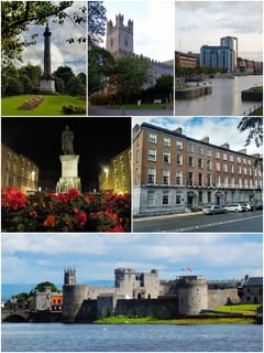 Picture of Limerick