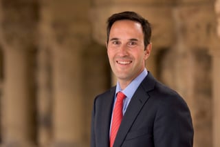Picture of Jonathan Levin